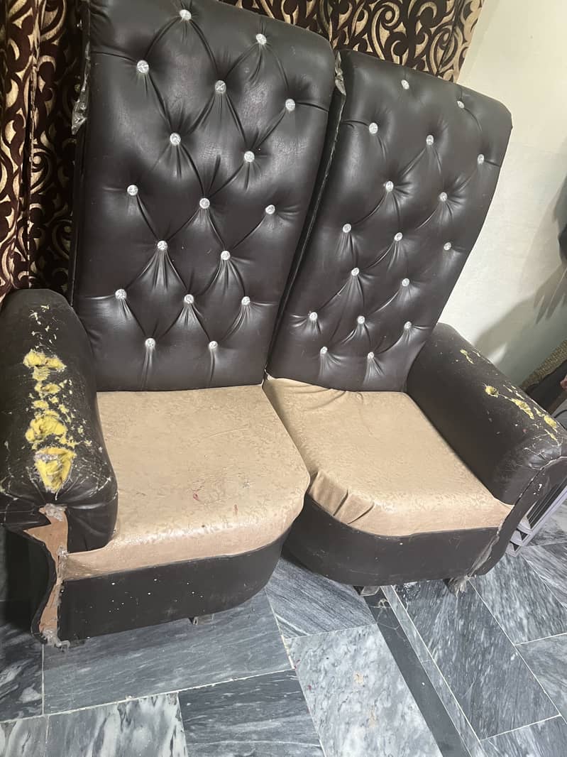 Chairs 4