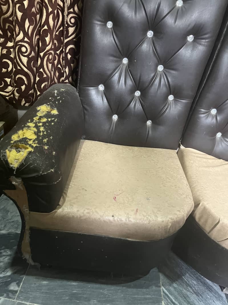 Chairs 5