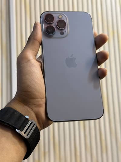 Apple iPhone 13 Pro Max