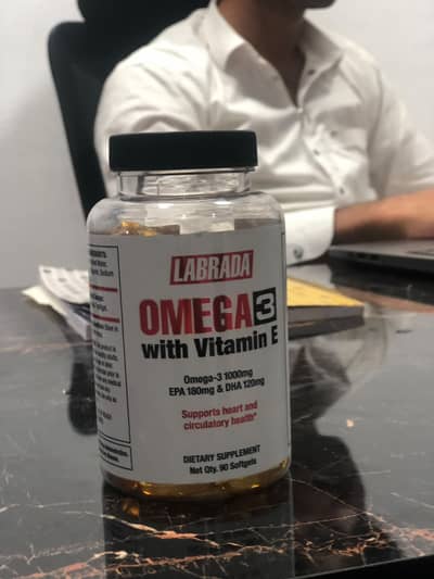 Mix Supplements Bundle