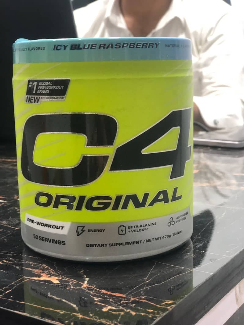 Mix Supplements Bundle 3