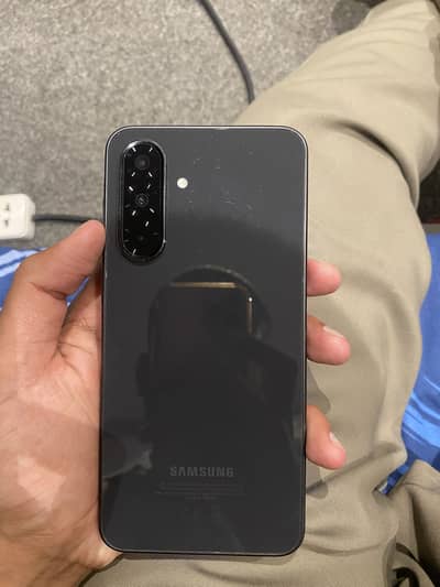 Samsung Mobile A36 5G
