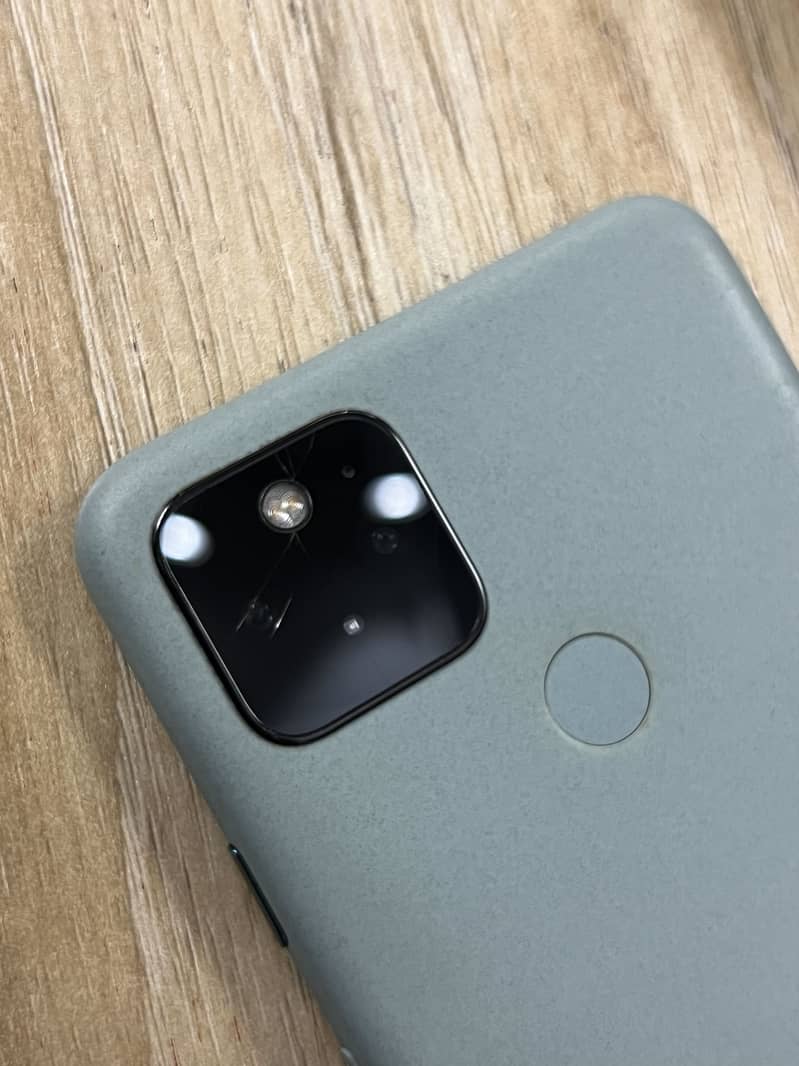Google Pixel 5 2