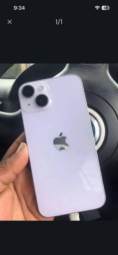 Apple iPhone 14