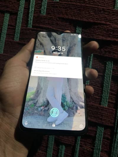 One Plus 6t