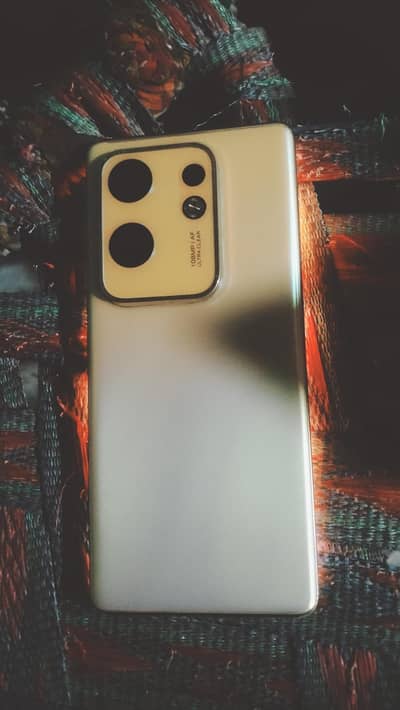 infinix x030