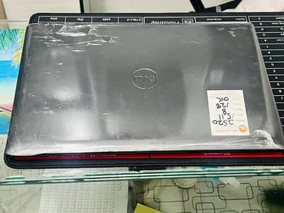 Dell 3520 core i5 11th generation 8gb ram 256 gb