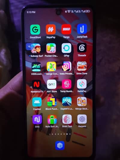Tecno Spark 20