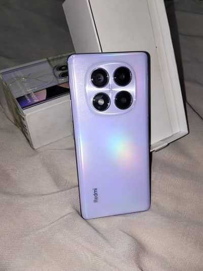Xiaomi Redmi Note 14 Pro