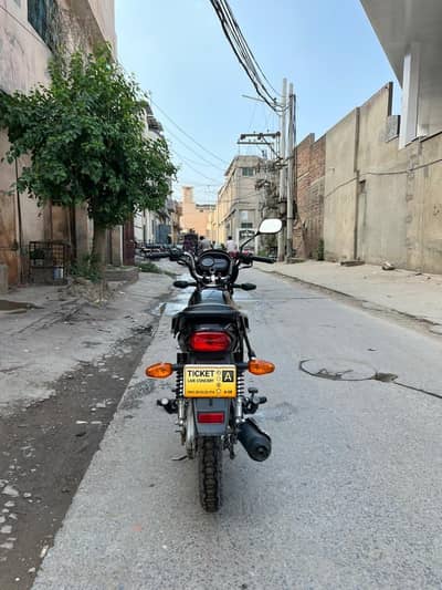 Suzuki gd110s