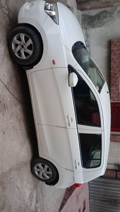 Suzuki Cultus VXL 2019