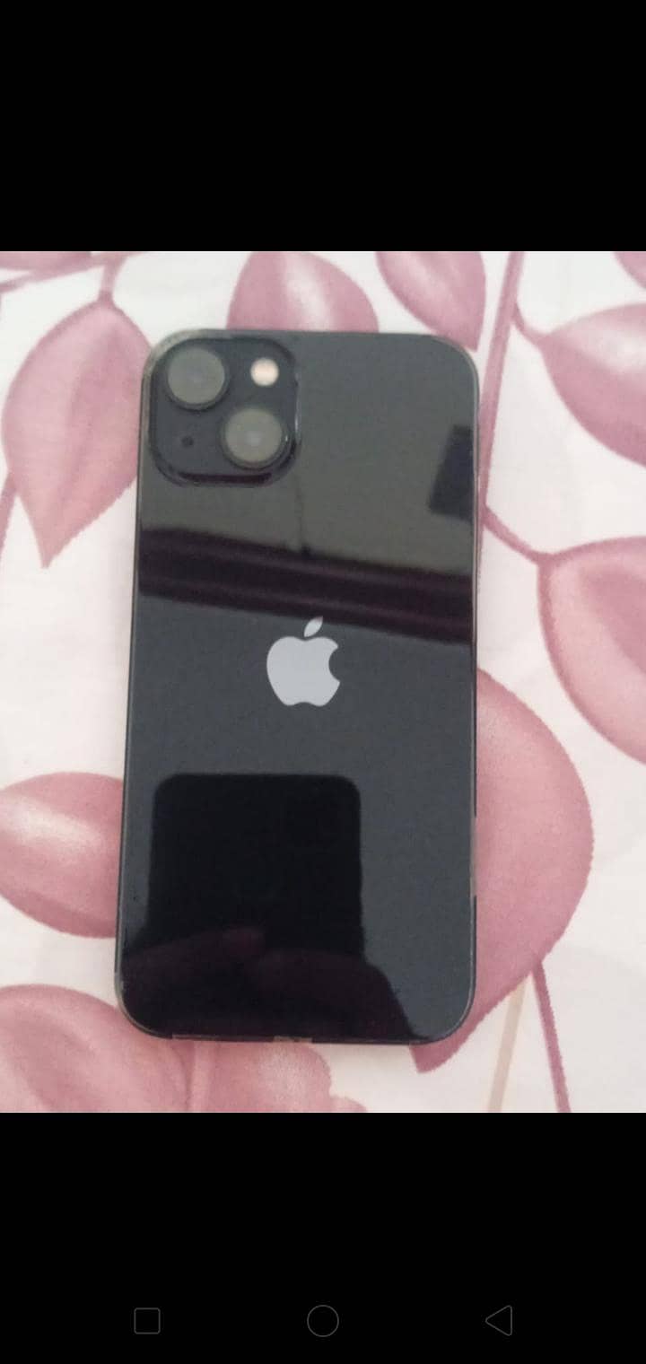 Apple iPhone 13 0