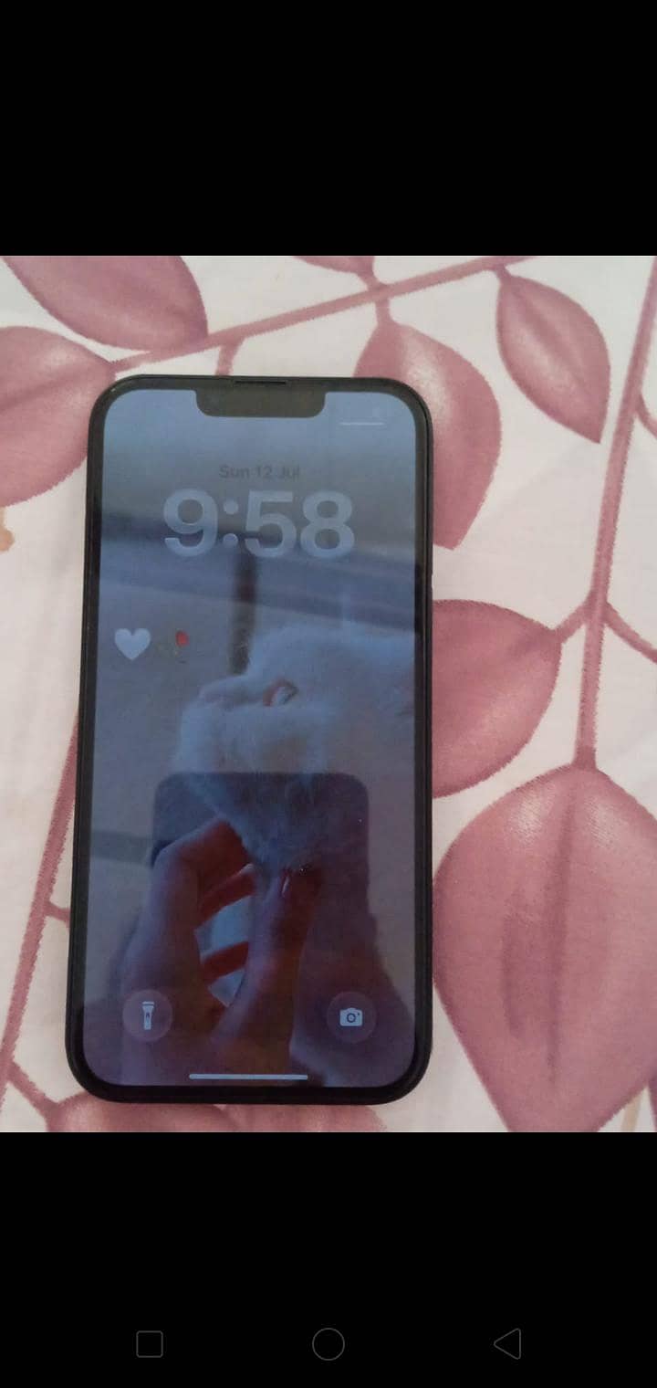 Apple iPhone 13 1