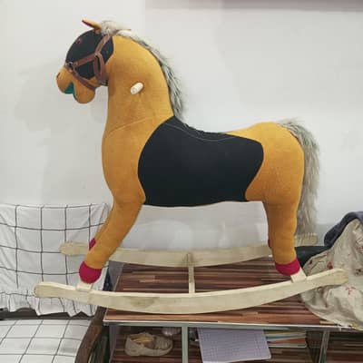 Rocking Horse