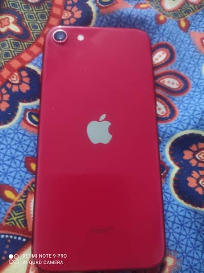 Apple iPhone SE