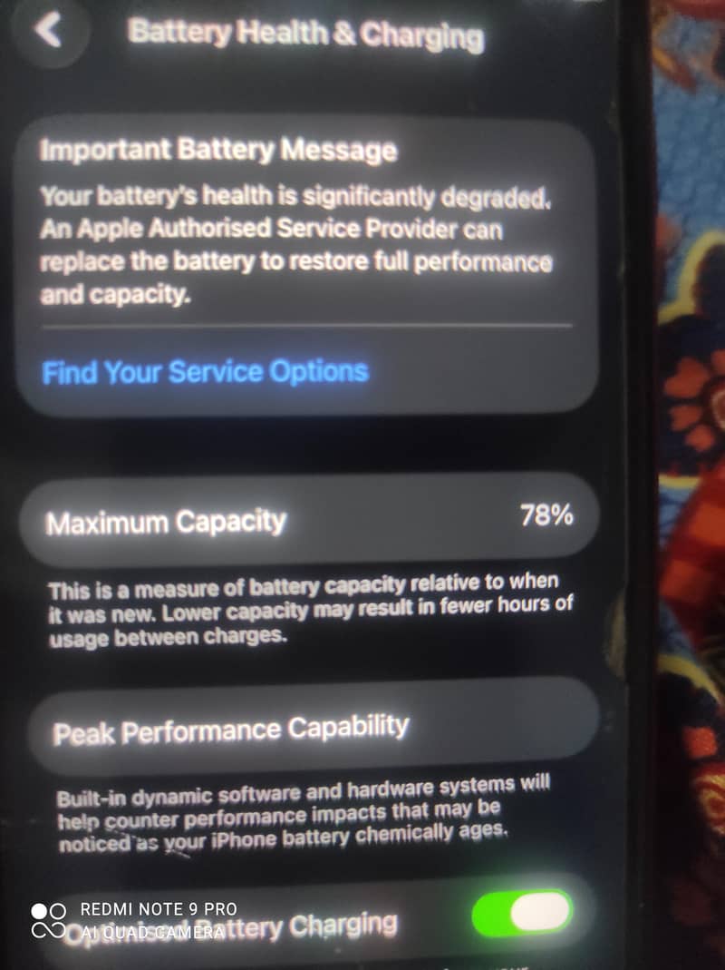 Apple iPhone SE 1