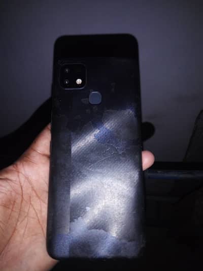 Infinix Smart 5 Pro