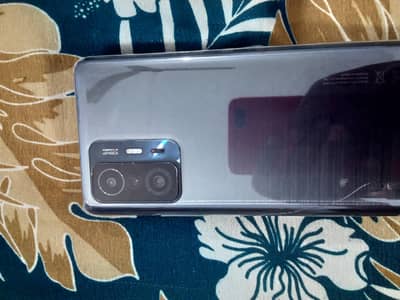 Xiaomi 11T Pro