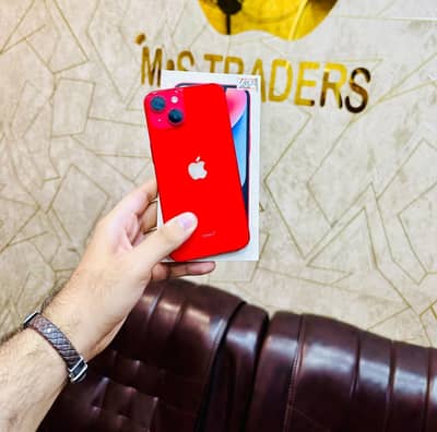 Apple iPhone 14