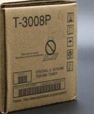 Toshiba Toner T-3008P 33500/-