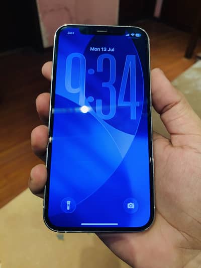 Apple iPhone 12 Pro