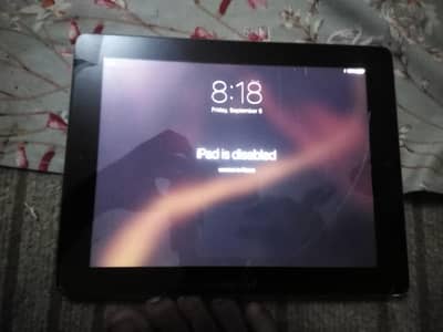 ipad 2nd generation
