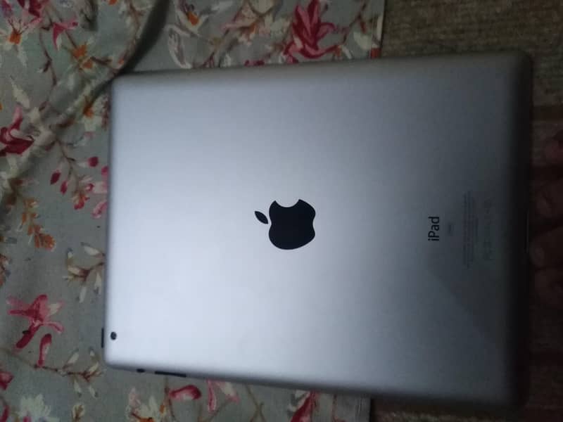 ipad 2nd generation 1