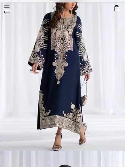ethnic with tagged