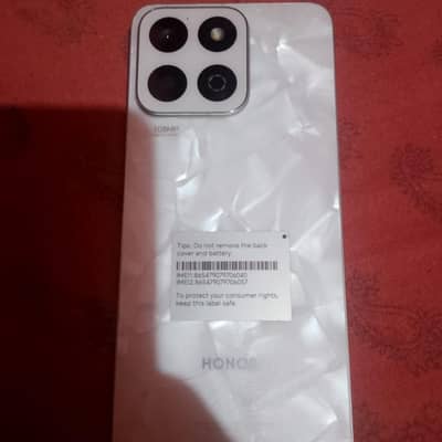 Honor 7C