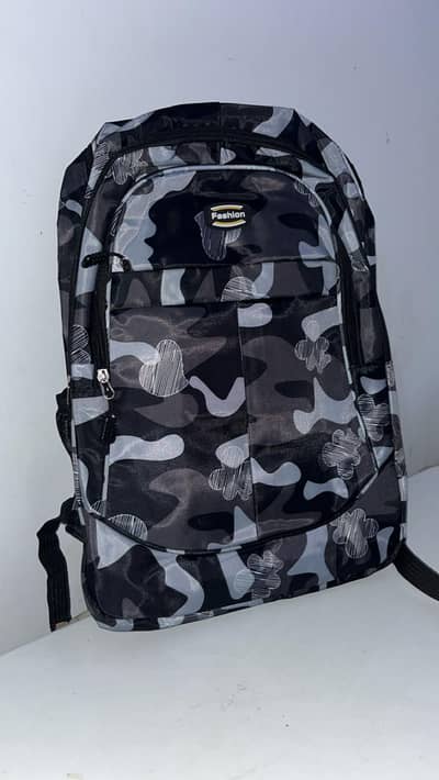 New Bag