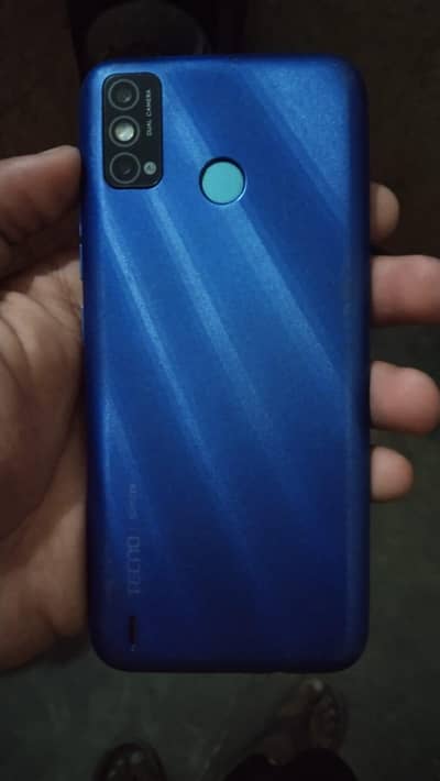 Tecno Spark 6 Go