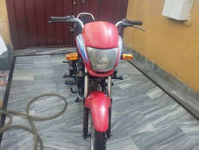 honda pridor 2016