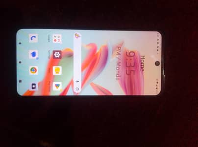 Motorola G Power 2022