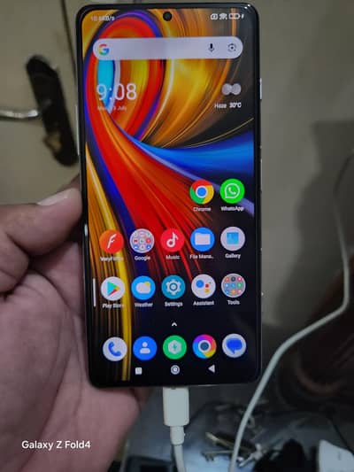 Xiaomi Redmi K40 Gaming