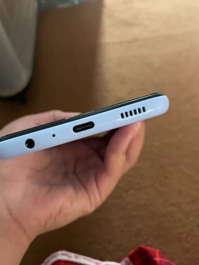 Samsung Mobile A13