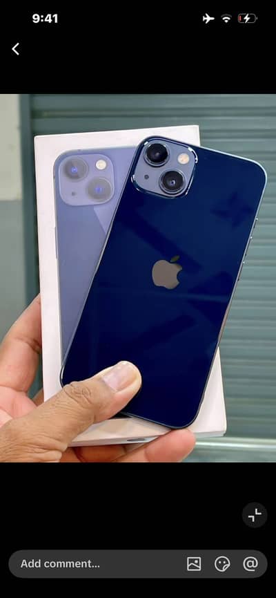 Apple iPhone 13