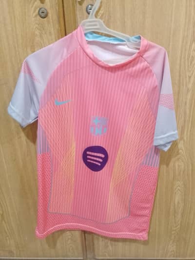 Football Shirts New