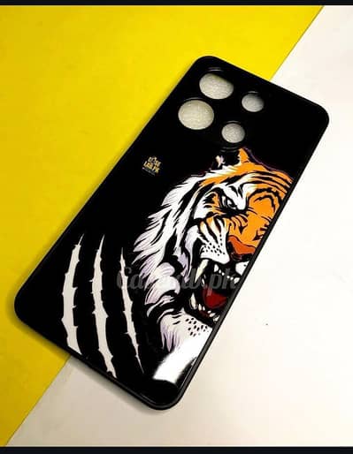mobile cover