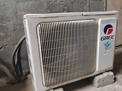 Gree 1 ton inverter