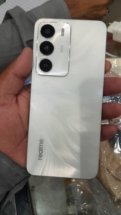 Realme C71
