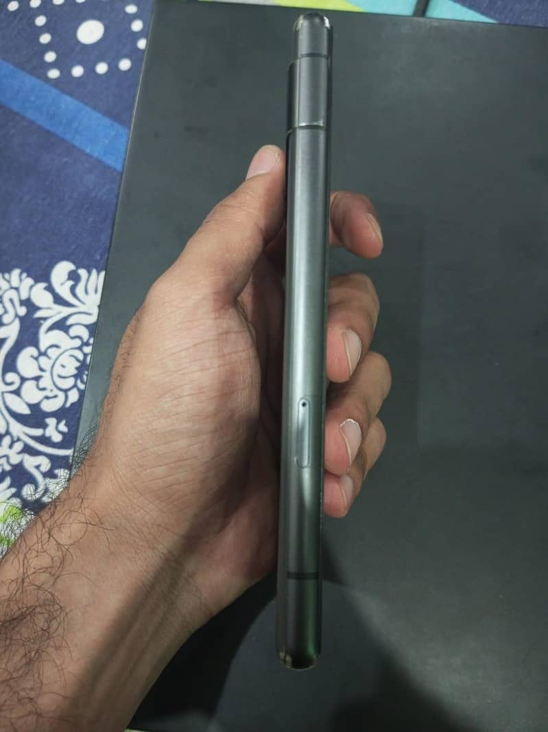 Google Pixel 7a 3
