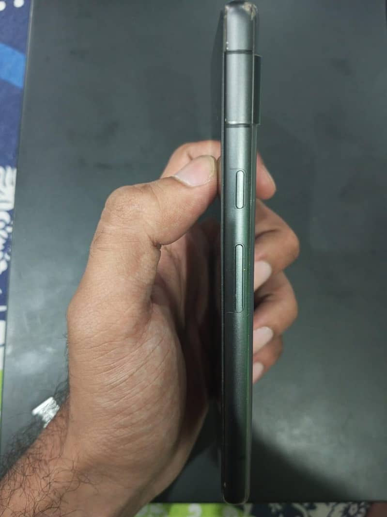 Google Pixel 7a 6