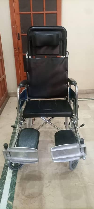 Wheel Chair
