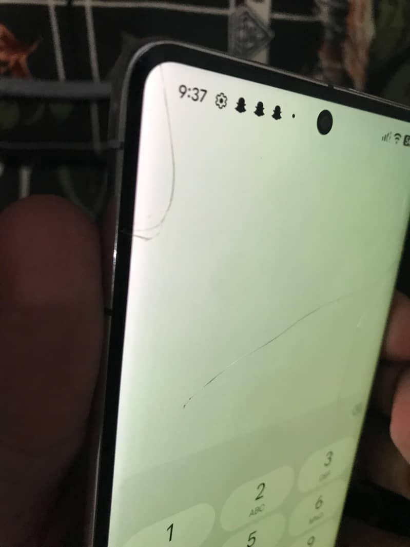 Google Pixel 7 Pro 2