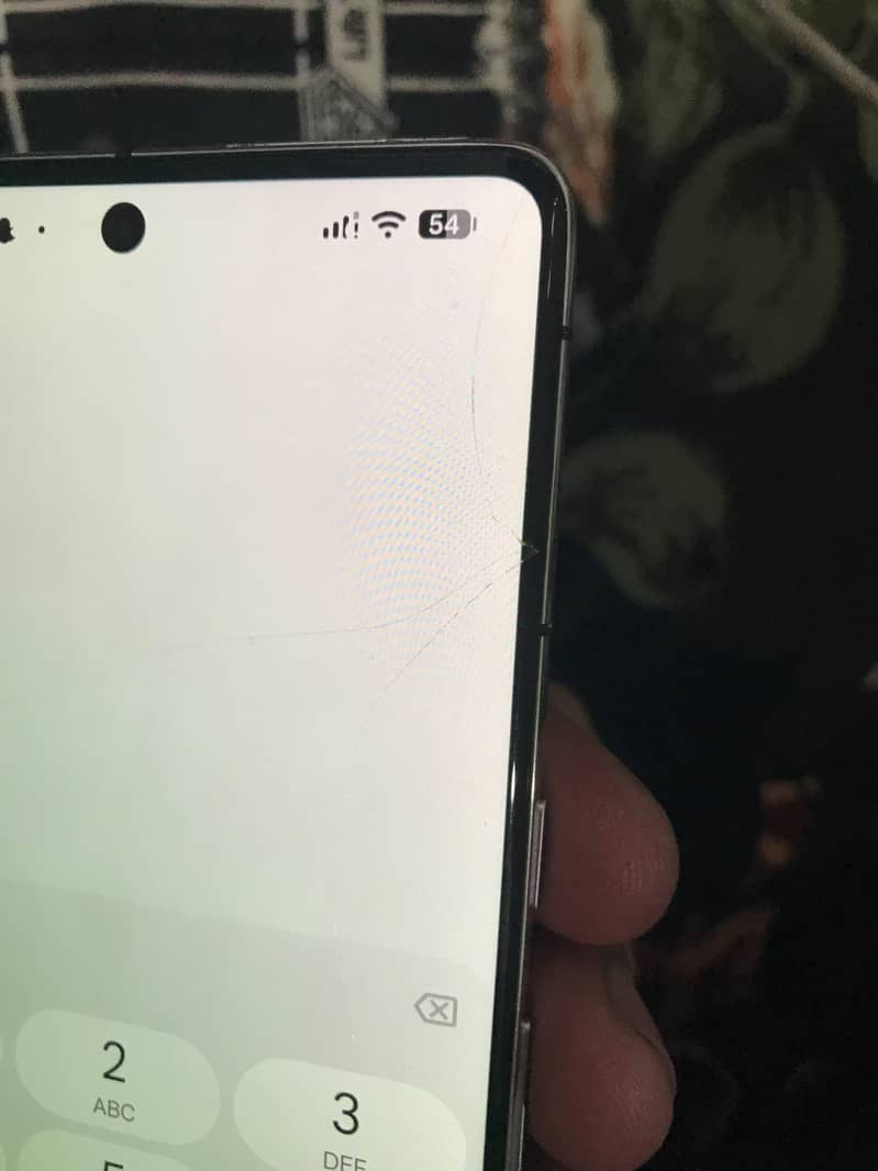 Google Pixel 7 Pro 3