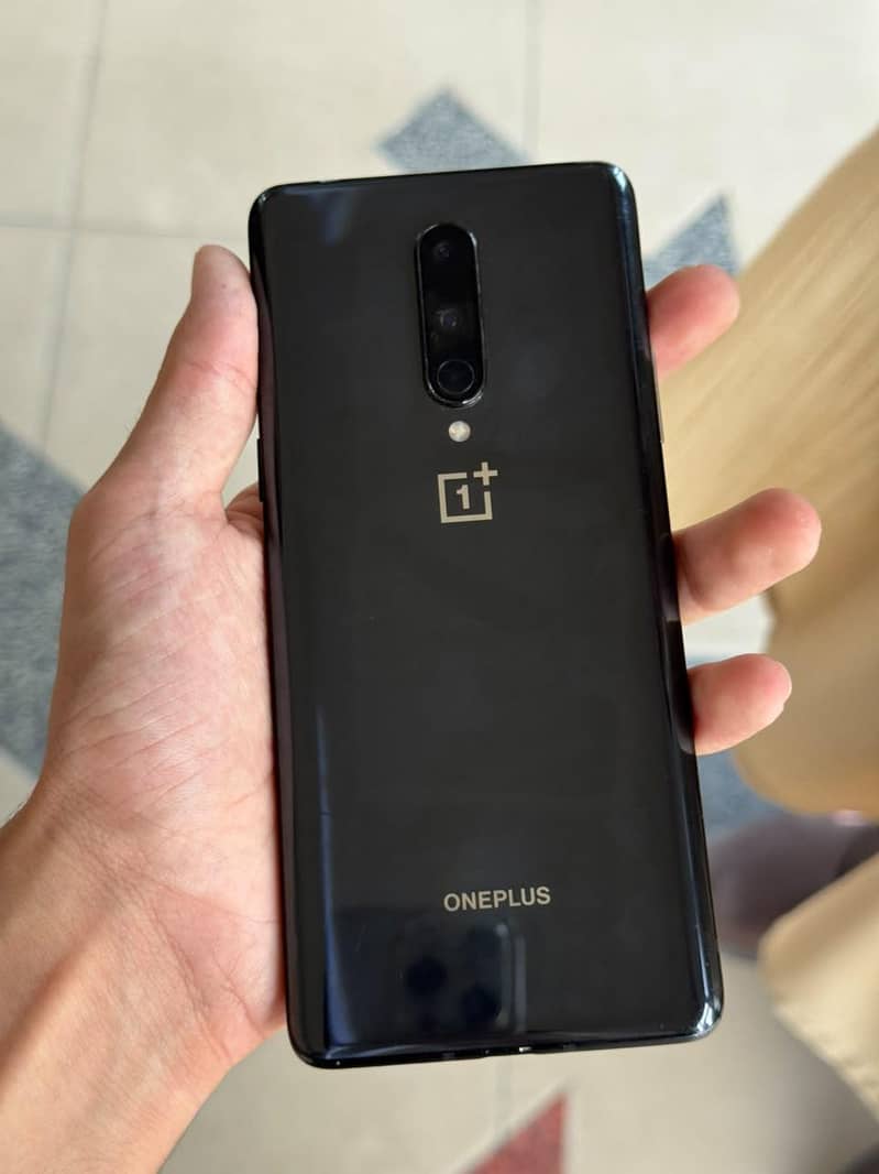 One Plus 8 1