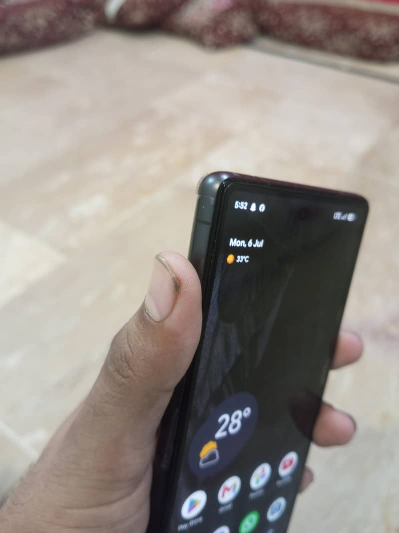 Google Pixel 7a 2