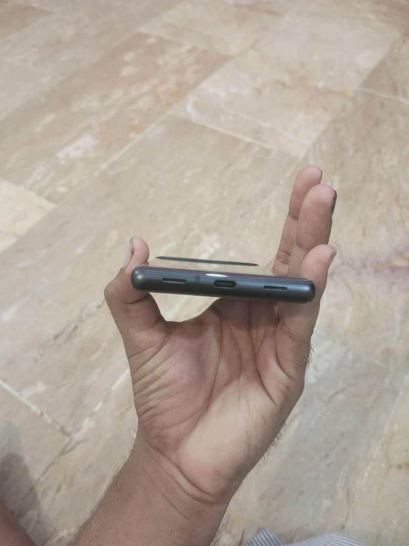 Google Pixel 7a 7