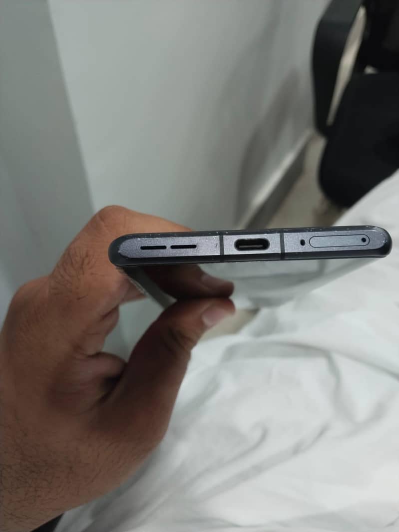 One Plus 12R 2