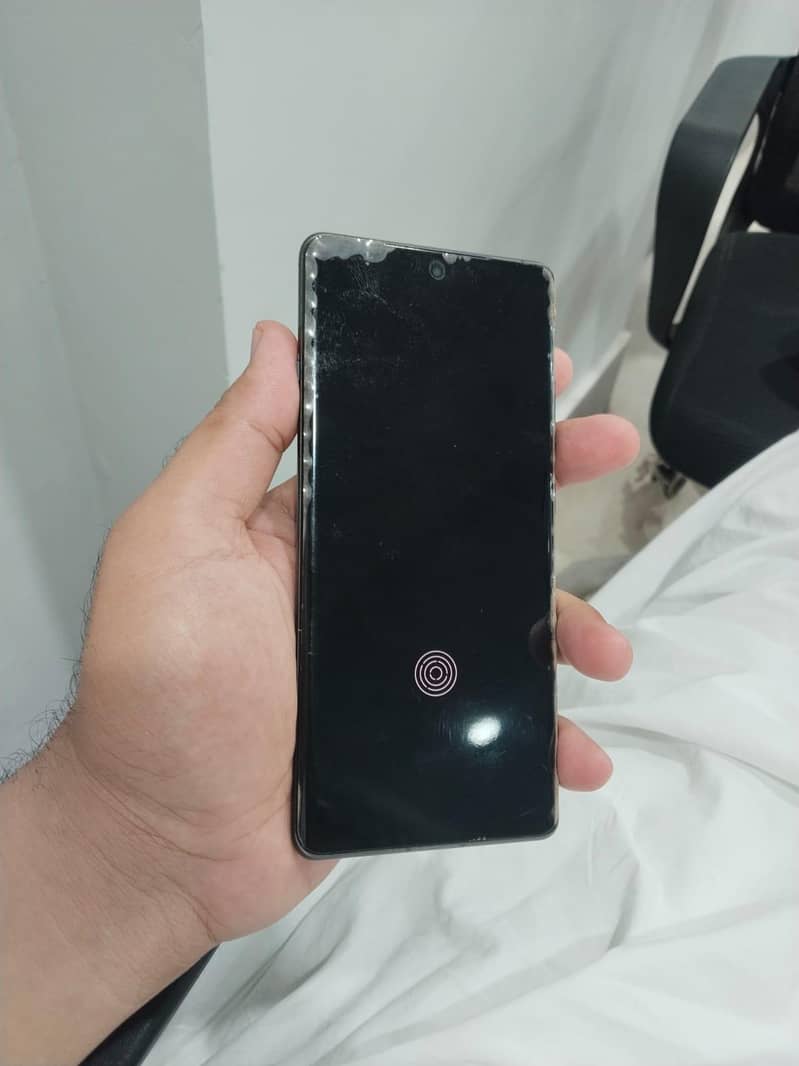 One Plus 12R 5